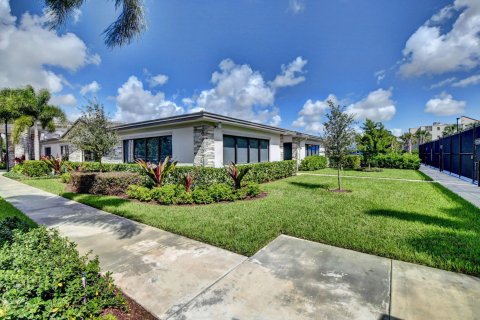 Villa ou maison à vendre à Delray Beach, Floride: 3 chambres, 131.09 m2 № 1121162 - photo 3