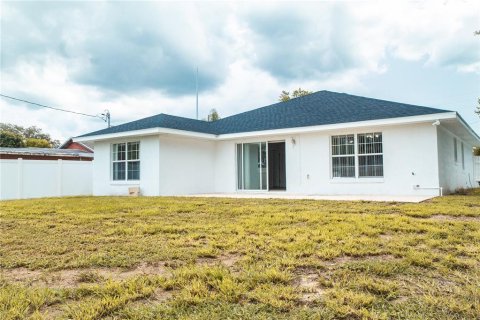 Villa ou maison à vendre à Dundee, Floride: 3 chambres, 147.62 m2 № 1346166 - photo 8