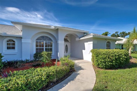 Casa en venta en Venice, Florida, 3 dormitorios, 177.26 m2 № 1346165 - foto 3