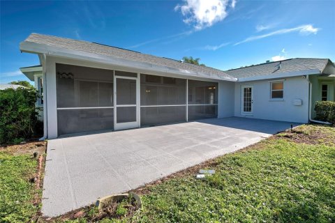 Villa ou maison à vendre à Venice, Floride: 3 chambres, 177.26 m2 № 1346165 - photo 16