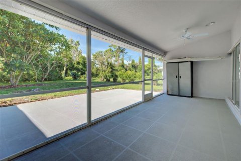 House in Venice, Florida 3 bedrooms, 177.26 sq.m. № 1346165 - photo 28