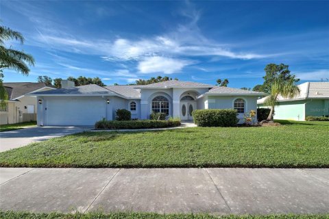 House in Venice, Florida 3 bedrooms, 177.26 sq.m. № 1346165 - photo 1