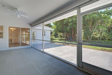 Casa en venta en Venice, Florida, 3 dormitorios, 177.26 m2 № 1346165 - foto 29