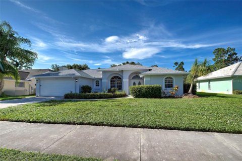 Villa ou maison à vendre à Venice, Floride: 3 chambres, 177.26 m2 № 1346165 - photo 2