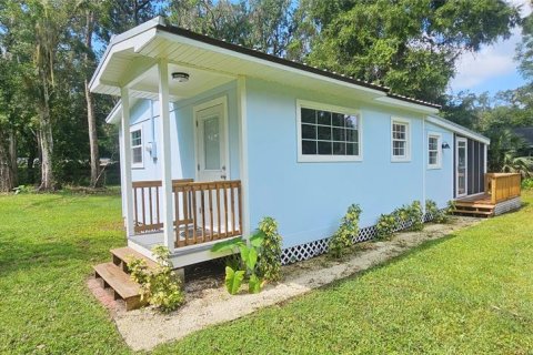 House in Homosassa, Florida 2 bedrooms, 65.22 sq.m. № 1346164 - photo 20