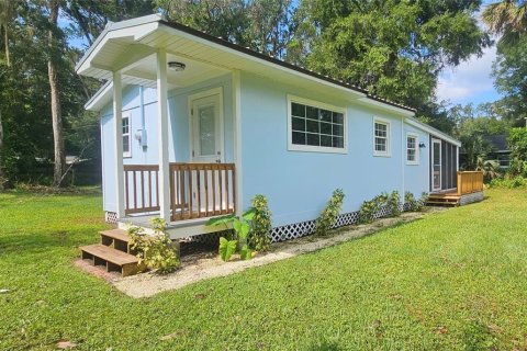 Villa ou maison à vendre à Homosassa, Floride: 2 chambres, 65.22 m2 № 1346164 - photo 5