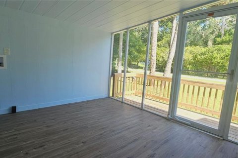 Villa ou maison à vendre à Homosassa, Floride: 2 chambres, 65.22 m2 № 1346164 - photo 18