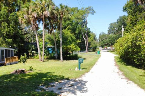 Villa ou maison à vendre à Homosassa, Floride: 2 chambres, 65.22 m2 № 1346164 - photo 24