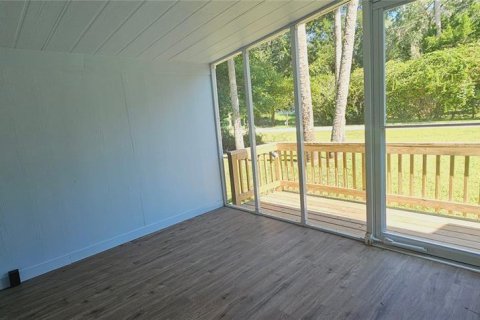 Villa ou maison à vendre à Homosassa, Floride: 2 chambres, 65.22 m2 № 1346164 - photo 19