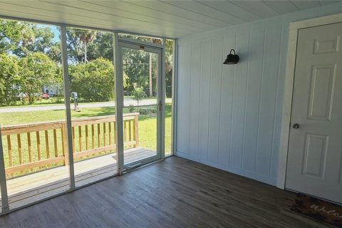 Villa ou maison à vendre à Homosassa, Floride: 2 chambres, 65.22 m2 № 1346164 - photo 17