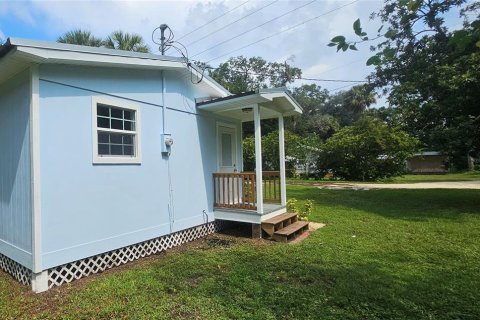 Villa ou maison à vendre à Homosassa, Floride: 2 chambres, 65.22 m2 № 1346164 - photo 21