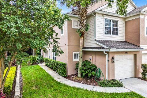 Touwnhouse à vendre à Sanford, Floride: 3 chambres, 153.01 m2 № 1357847 - photo 3