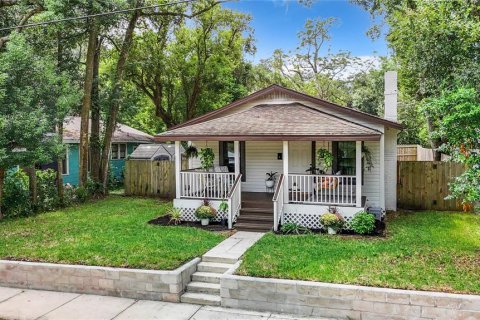 Villa ou maison à vendre à Tampa, Floride: 3 chambres, 97.73 m2 № 1358212 - photo 1