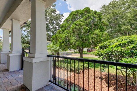 Villa ou maison à vendre à Tampa, Floride: 4 chambres, 316.89 m2 № 1314783 - photo 7