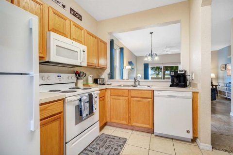 Adosado en venta en Davenport, Florida, 4 dormitorios, 172.43 m2 № 1317476 - foto 13