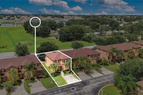 Adosado en venta en Davenport, Florida, 4 dormitorios, 172.43 m2 № 1317476 - foto 23