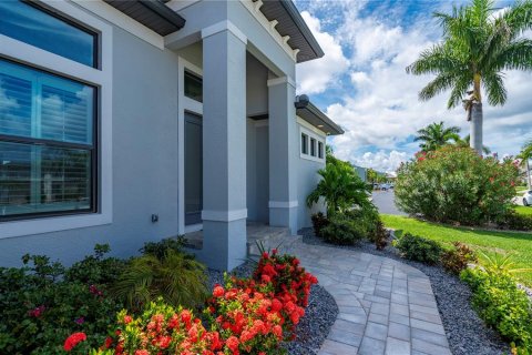 Villa ou maison à vendre à Punta Gorda, Floride: 3 chambres, 199.28 m2 № 1253760 - photo 9