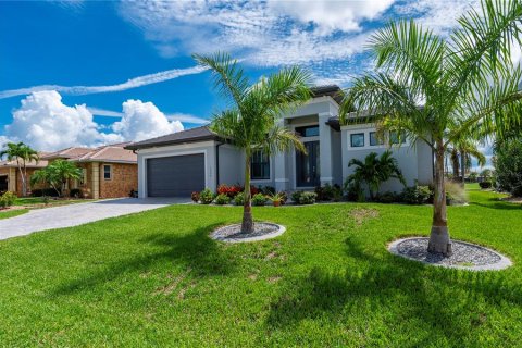 Villa ou maison à vendre à Punta Gorda, Floride: 3 chambres, 199.28 m2 № 1253760 - photo 8