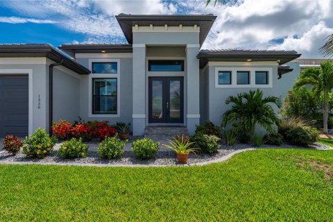 Villa ou maison à vendre à Punta Gorda, Floride: 3 chambres, 199.28 m2 № 1253760 - photo 5