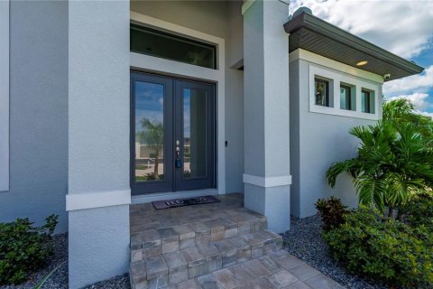 Casa en venta en Punta Gorda, Florida, 3 dormitorios, 199.28 m2 № 1253760 - foto 10