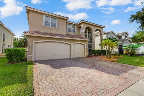 Casa en venta en Miramar, Florida, 6 dormitorios, 384.34 m2 № 1427979 - foto 6