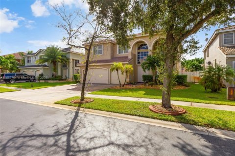 Casa en venta en Miramar, Florida, 6 dormitorios, 384.34 m2 № 1427979 - foto 7