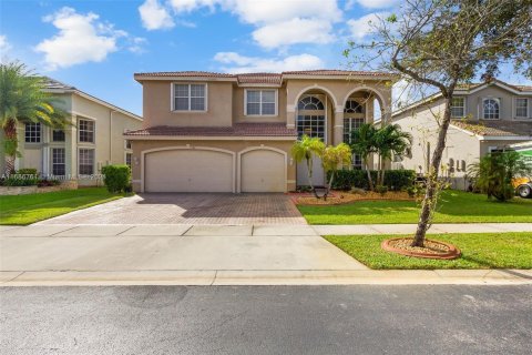 Casa en venta en Miramar, Florida, 6 dormitorios, 384.34 m2 № 1427979 - foto 5