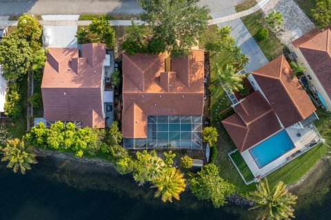 Villa ou maison à vendre à Margate, Floride: 4 chambres, 188.68 m2 № 1133147 - photo 26