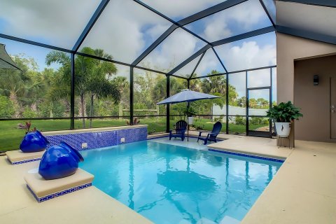 Villa ou maison à vendre à Vero Beach, Floride: 5 chambres, 311.87 m2 № 1133148 - photo 5