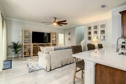 Villa ou maison à vendre à Vero Beach, Floride: 5 chambres, 311.87 m2 № 1133148 - photo 25