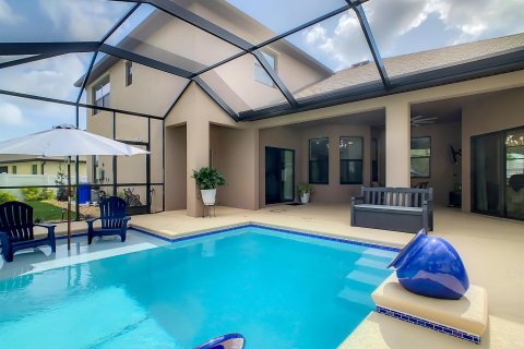 Villa ou maison à vendre à Vero Beach, Floride: 5 chambres, 311.87 m2 № 1133148 - photo 3