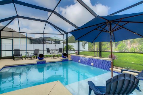 Villa ou maison à vendre à Vero Beach, Floride: 5 chambres, 311.87 m2 № 1133148 - photo 4