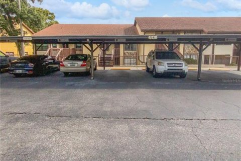 Copropriété à vendre à Port Richey, Floride: 2 chambres, 114.27 m2 № 1205648 - photo 1