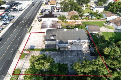 Immobilier commercial à vendre à Jacksonville, Floride: 323.76 m2 № 770877 - photo 17