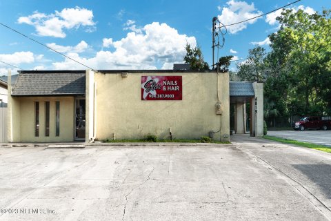 Immobilier commercial à vendre à Jacksonville, Floride: 323.76 m2 № 770877 - photo 6