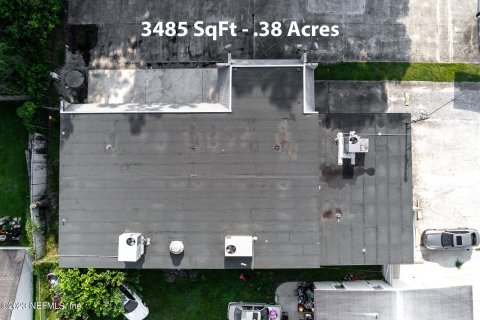 Immobilier commercial à vendre à Jacksonville, Floride: 323.76 m2 № 770877 - photo 15