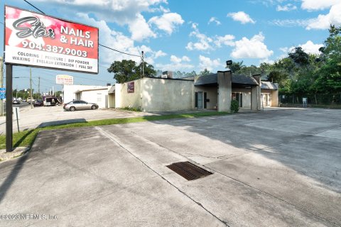 Immobilier commercial à vendre à Jacksonville, Floride: 323.76 m2 № 770877 - photo 4