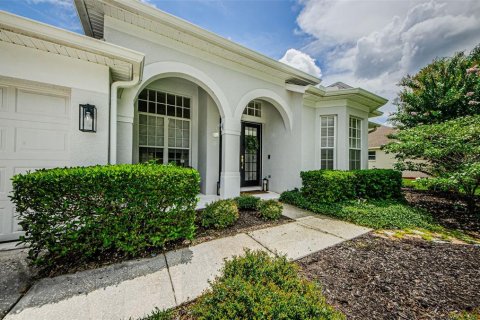 Villa ou maison à vendre à Odessa, Floride: 4 chambres, 269.04 m2 № 1304495 - photo 10