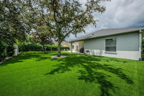 Villa ou maison à vendre à Odessa, Floride: 4 chambres, 269.04 m2 № 1304495 - photo 6