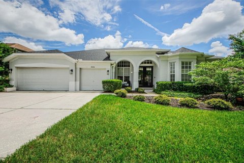 Villa ou maison à vendre à Odessa, Floride: 4 chambres, 269.04 m2 № 1304495 - photo 2