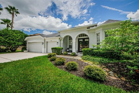 Villa ou maison à vendre à Odessa, Floride: 4 chambres, 269.04 m2 № 1304495 - photo 3