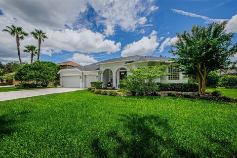 Villa ou maison à vendre à Odessa, Floride: 4 chambres, 269.04 m2 № 1304495 - photo 5