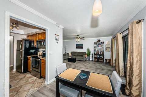 Copropriété à vendre à Saint Petersburg, Floride: 1 chambre, 68.75 m2 № 1304460 - photo 16