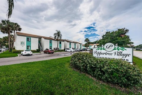 Condo in Saint Petersburg, Florida, 1 bedroom  № 1304460 - photo 2