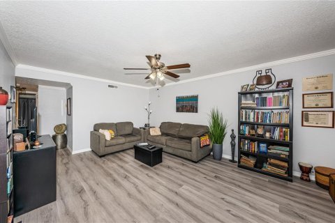 Copropriété à vendre à Saint Petersburg, Floride: 1 chambre, 68.75 m2 № 1304460 - photo 24