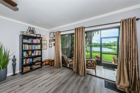 Copropriété à vendre à Saint Petersburg, Floride: 1 chambre, 68.75 m2 № 1304460 - photo 29