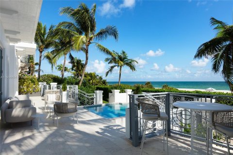 Купить таунхаус в Майами-Бич, Флорида 4 спальни, 528.15м2, № 922186 - фото 14