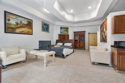 Villa ou maison à vendre à Wellington, Floride: 9 chambres, 946.86 m2 № 1103278 - photo 24