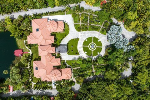 Villa ou maison à vendre à Wellington, Floride: 9 chambres, 946.86 m2 № 1103278 - photo 17