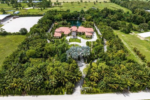 Villa ou maison à vendre à Wellington, Floride: 9 chambres, 946.86 m2 № 1103278 - photo 20